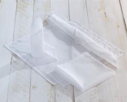 Set Servietten 6 Stk 42 x 42 Romantica 128-77