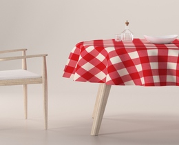 Tischdecke rund