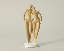 Figurka Para Calina II 9x30 cm