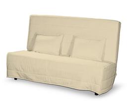 Beddinge lang und 2 Kissen Covers Sofa Bezug
