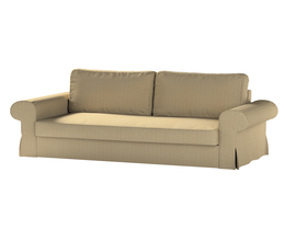 Backabro 3-Sitzer Sofa Bett Bezug