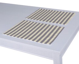 Set of 2 Placemats