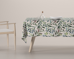 Tischdecke rechteckig