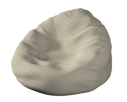 Bean Bag Bezug