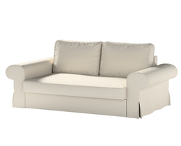 Backabro 2-Sitzer Sofa Bett Bezug