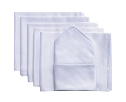 Set Servietten 6 Stk 42 x 42 Damasco 141-78