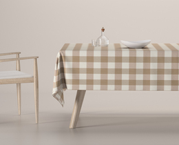 Tischdecke rechteckig