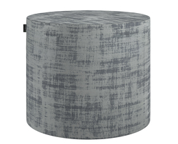 Barrel Pouffe