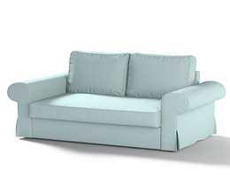Backabro 2-Sitzer Sofa Bett Bezug