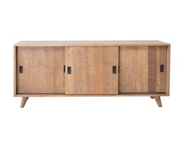 TV-Schrank Oblique 141x47x76cm