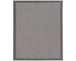 Dywan Breeze cliff grey 160x230cm