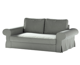 Backabro 2-Sitzer Sofa Bett Bezug