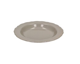 Tiefer Teller Clarence ⌀23cm