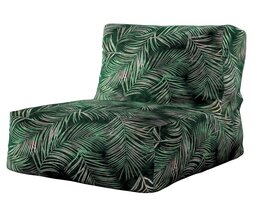 Pouffe Sessel