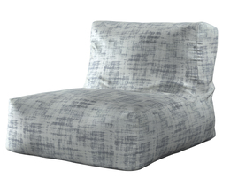 Pouffe Sessel