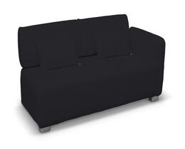 2-Sitzer ein Armrest Mysinge Sofa Bezug