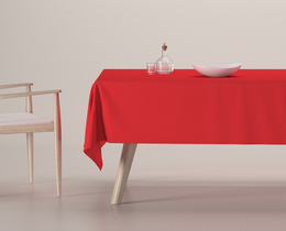 Tischdecke rechteckig