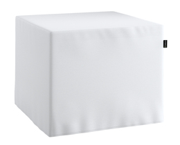 Cube Pouffe Bezug