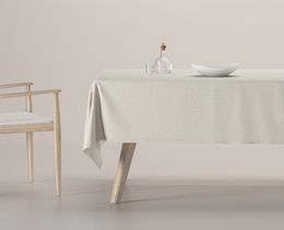 Tischdecke rechteckig