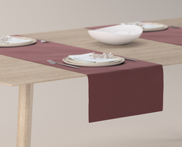 Rechteckig Tisch Runner