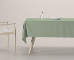 Tischdecke rechteckig