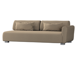 2-Sitzer ein Armrest Mysinge Sofa Bezug