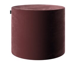 Barrel Pouffe