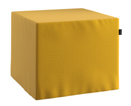 Cube Pouffe