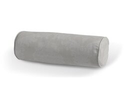 Schlichte Nackenrolle