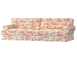 Ekeskog fest Sofa Bezug