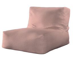 Pouffe Sessel