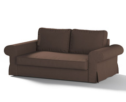Backabro 2-Sitzer Sofa Bett Bezug