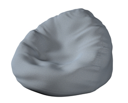 Bean Bag Bezug