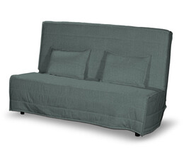 Beddinge lang und 2 Kissen Covers Sofa Bezug