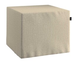 Cube Pouffe Bezug