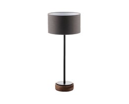 Lampa stehend Edwin Höhe 92cm