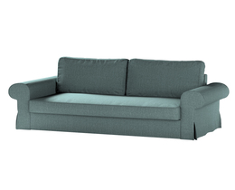 Backabro 3-Sitzer Sofa Bett Bezug