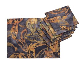 Set Servietten 6 Stk 42x42cm Abigail 143-01