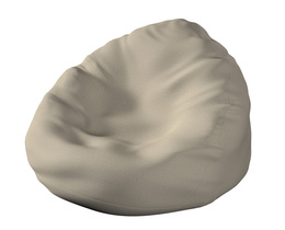Sitzsack für Sitz