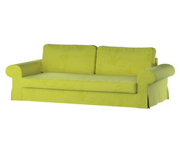 Backabro 3-Sitzer Sofa Bett Bezug