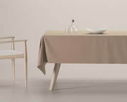 Tischdecke rechteckig