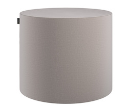 Barrel Pouffe