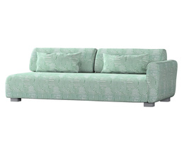 2-Sitzer ein Armrest Mysinge Sofa Bezug