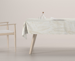 Tischdecke rechteckig