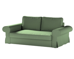 Backabro 2-Sitzer Sofa Bett Bezug