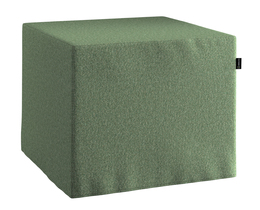 Cube Pouffe Bezug