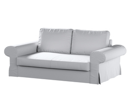 Backabro 2-Sitzer Sofa Bett Bezug