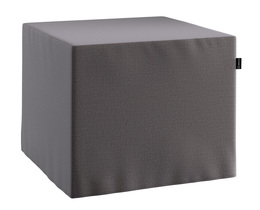 Cube Pouffe Bezug