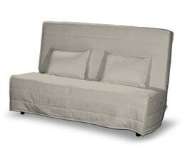 Beddinge lang und 2 Kissen Covers Sofa Bezug