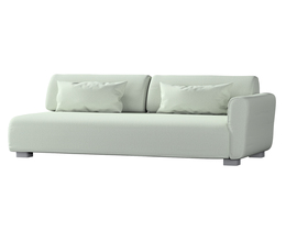 2-Sitzer ein Armrest Mysinge Sofa Bezug